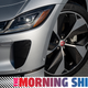Image for article titled Jaguar Has Nothing To Lose